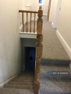 Stairwell