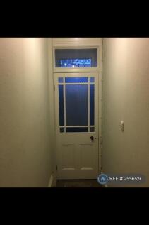 Communal Lobby Door 