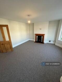 East Facing Front Lounge