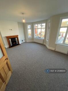 Front Lounge