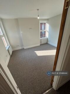 North &amp; West Facing Bedroom 1