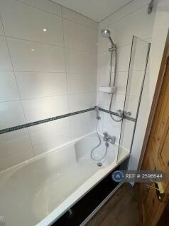Bath &amp; Mira Shower