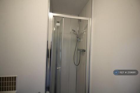 Ensuite Shower
