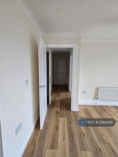 Corridor From Lounge 
