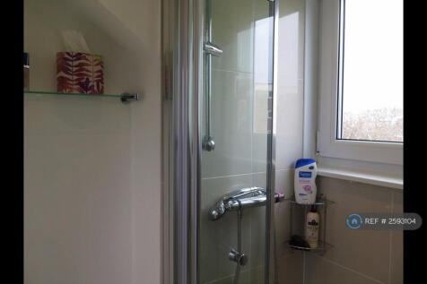 Bathroom - Shower 
