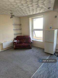 Kitchen Lounge