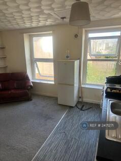 Kitchen Lounge