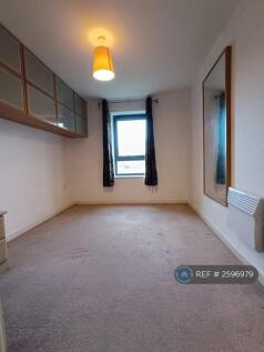 Bedroom 1a
