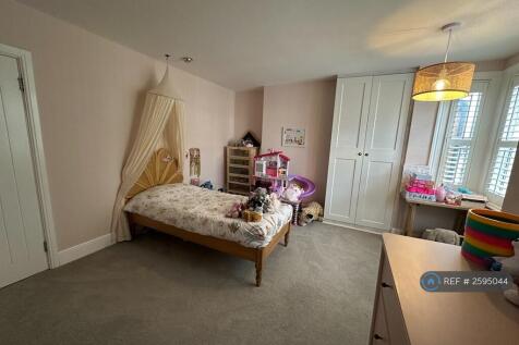 First Floor Bedroom 1