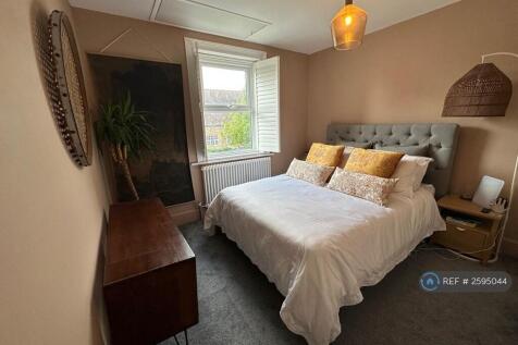 First Floor Bedroom 3
