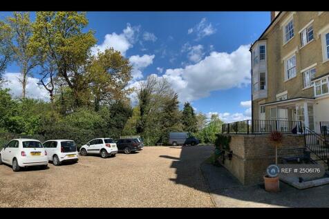 Gardens And Parking 