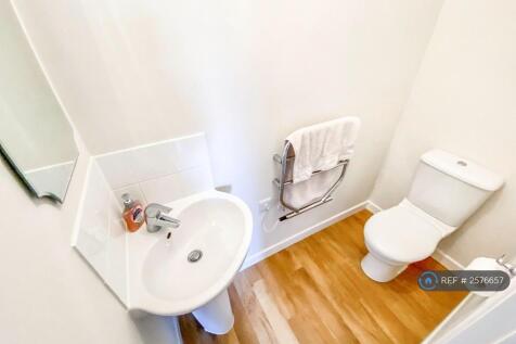Downstairs Toilet