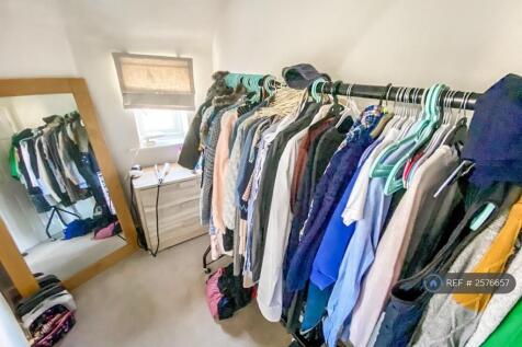 Dressing Room