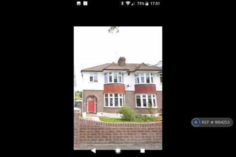 3 Bed Semi Chevening Rd 