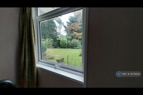 View From Bedroom 2