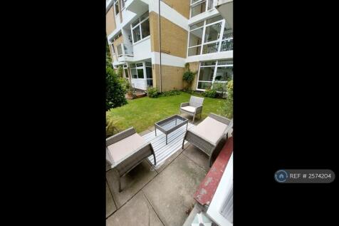 Outdoor Area