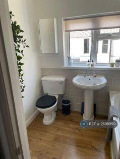 Wc/Shower/Bathroom