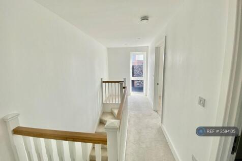 Upper Hallway