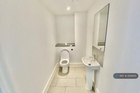 Bathroom 2