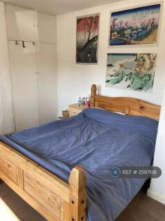 Upstairs Bedroom Large