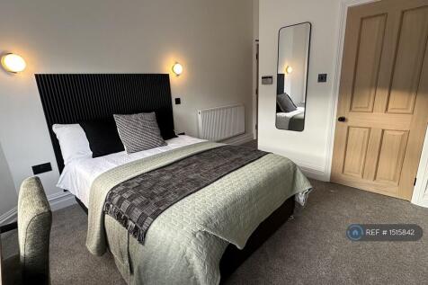Room 5 En-Suite