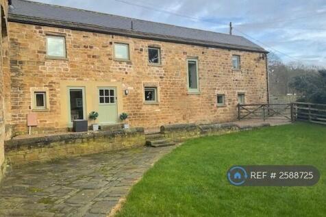 The Stables