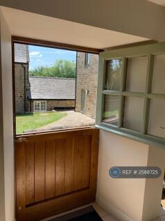 Kitchen Door/Neighbours
