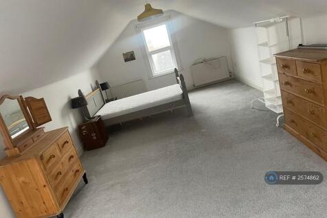 Xxl Bedroom 2