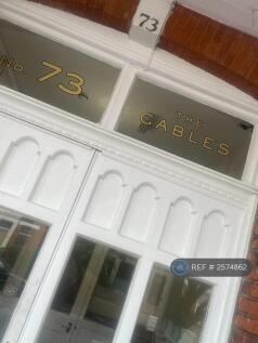 Gables House