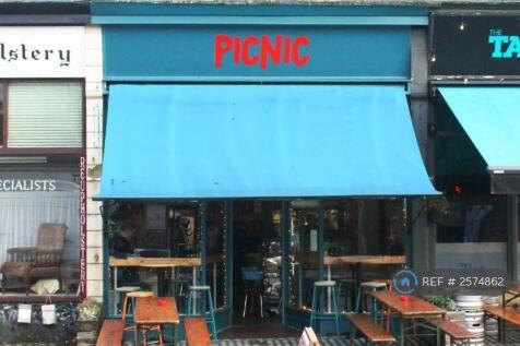 Locally: Picnic Bar In Prices Rd