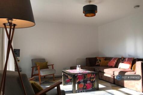 Bright Livingroom