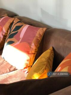 Bright Livingroom