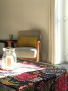 Bright Livingroom