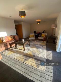 Bright Livingroom