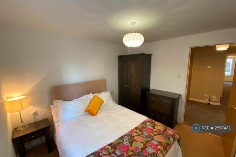 Double Bedroom 2