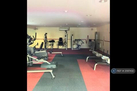 Free Private Gym