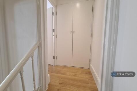 Storage Cupboard