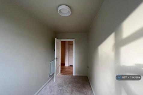 Single Bedroom