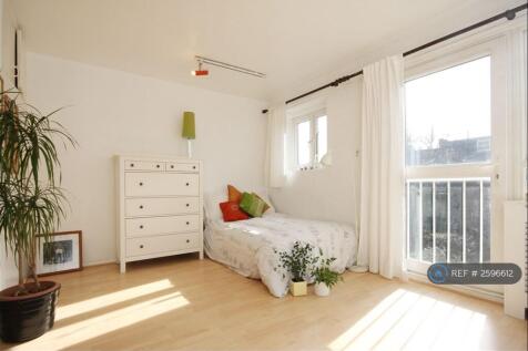 Double Bed Area