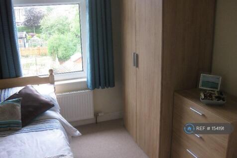 Second Double Bedroom