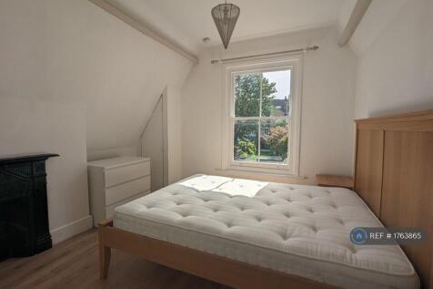 Bedroom - 1