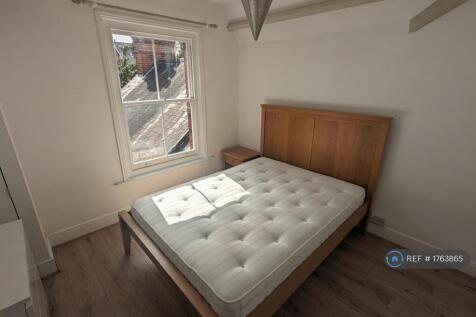Bedroom - 1