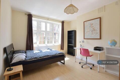 Bedroom 1 Or Living Room