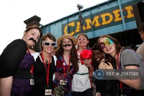 Camden Town