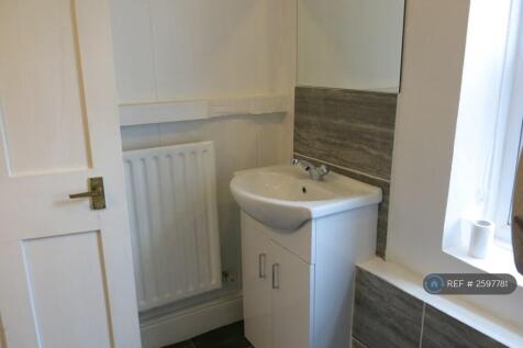 Bathroom 3