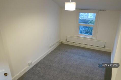 Back Bedroom 2