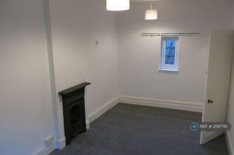 Back Bedroom 3