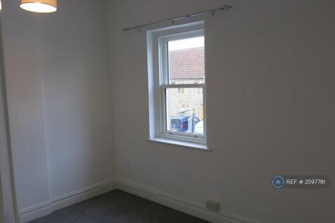 Front Bedroom 2