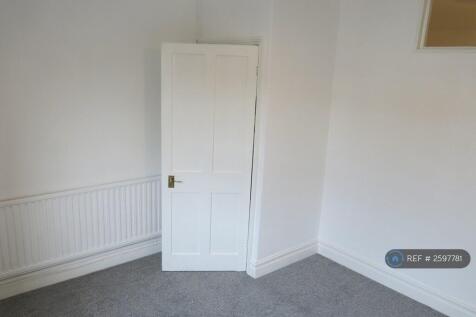 Front Bedroom