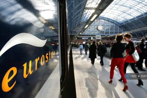 Eurostar